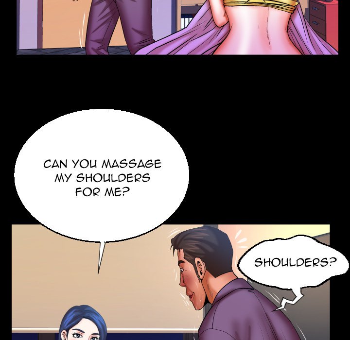 My Aunt - Chapter 70 Page 69
