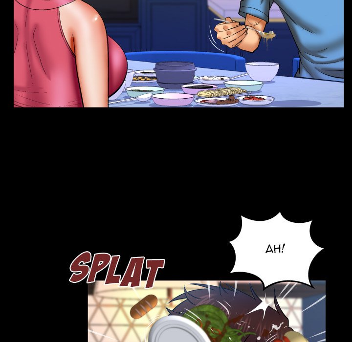 My Aunt - Chapter 73 Page 15