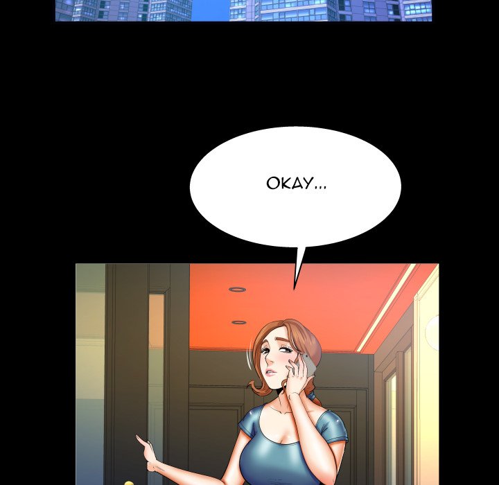 My Aunt - Chapter 73 Page 21