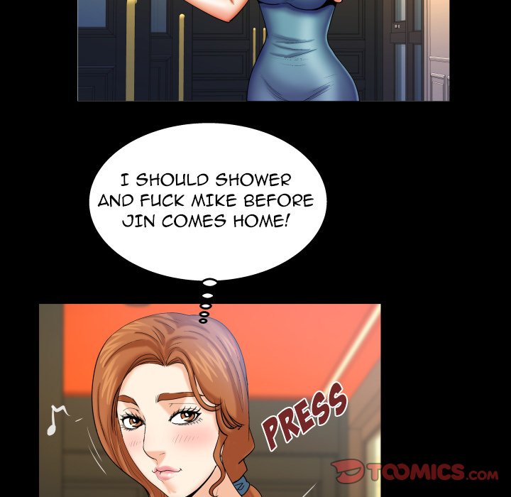 My Aunt - Chapter 73 Page 22