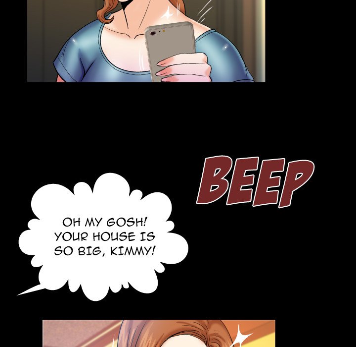 My Aunt - Chapter 73 Page 23