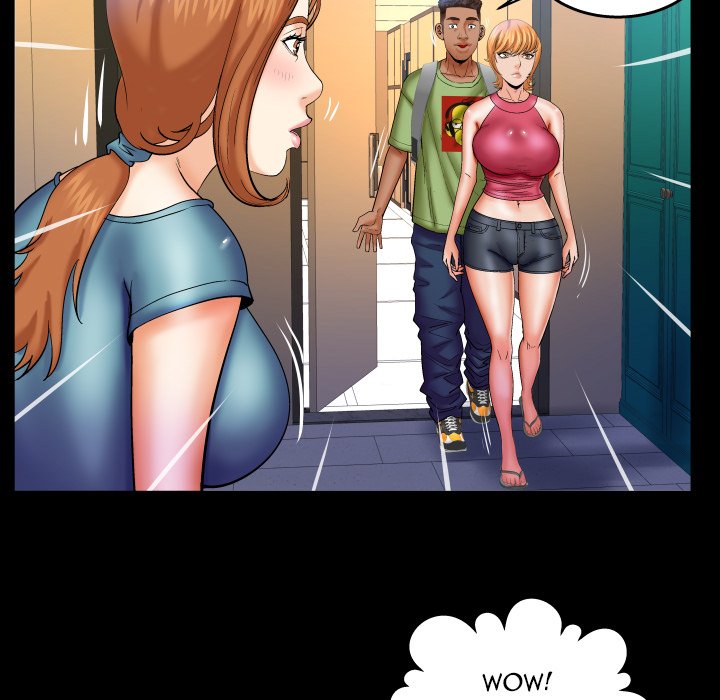 My Aunt - Chapter 73 Page 25