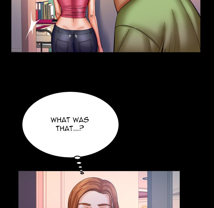 My Aunt - Chapter 73 Page 29