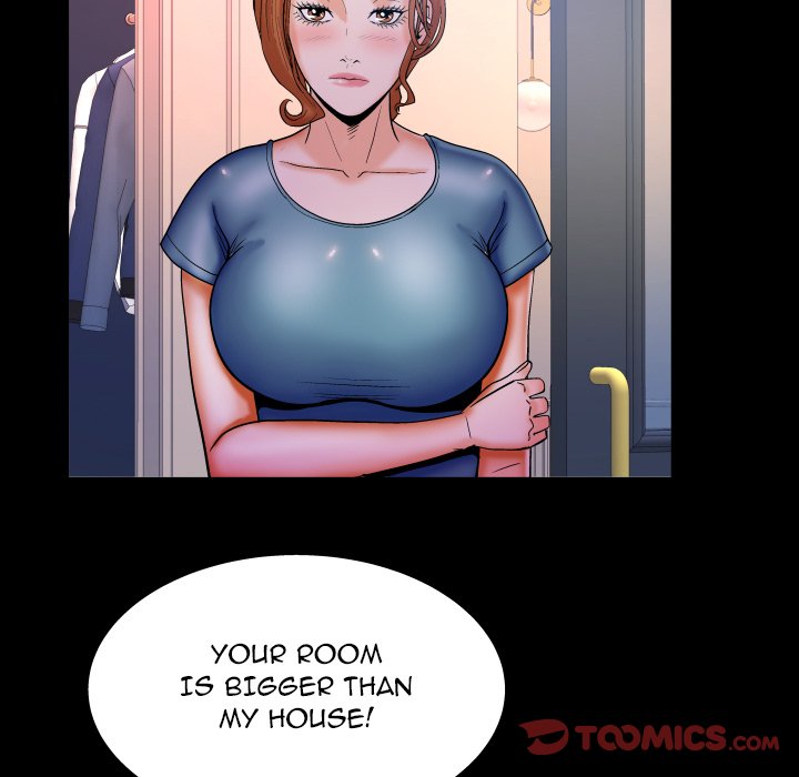 My Aunt - Chapter 73 Page 30
