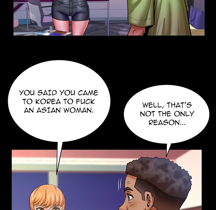 My Aunt - Chapter 73 Page 33