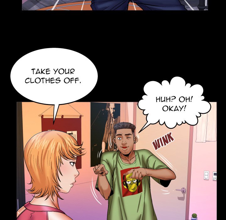 My Aunt - Chapter 73 Page 37