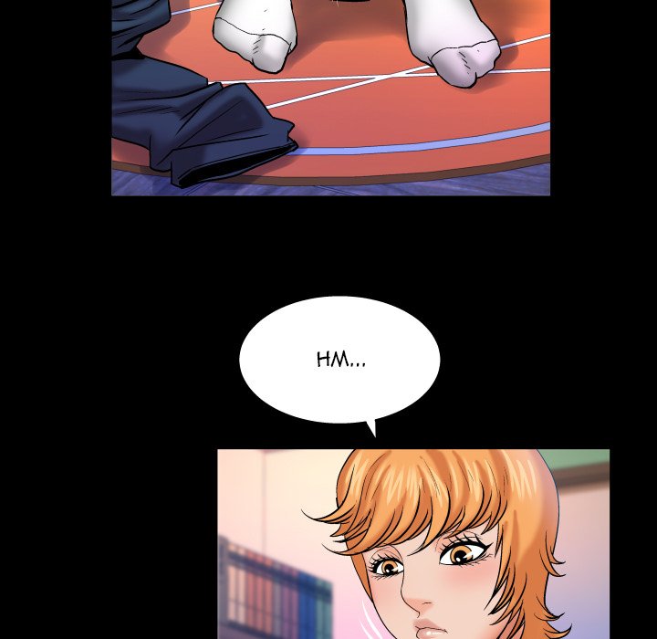 My Aunt - Chapter 73 Page 39