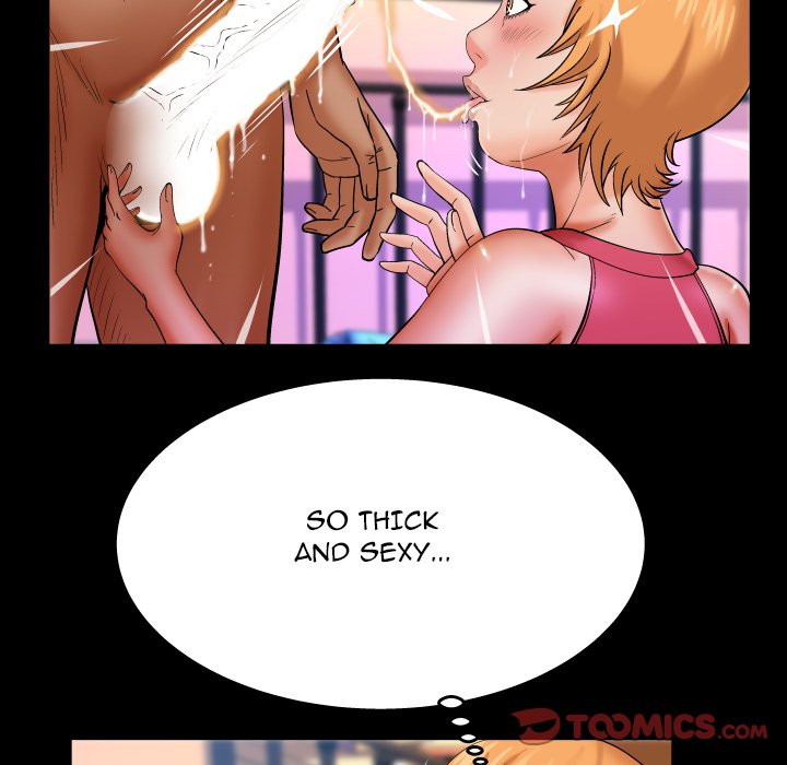 My Aunt - Chapter 73 Page 48