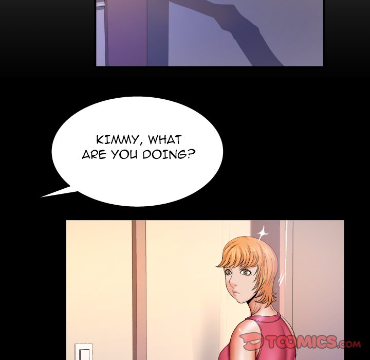 My Aunt - Chapter 73 Page 6