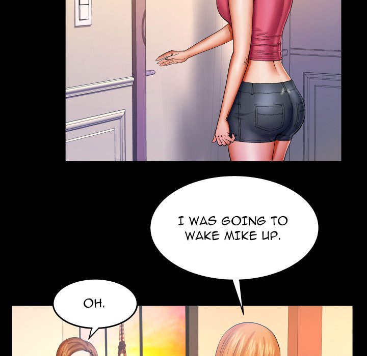 My Aunt - Chapter 73 Page 7