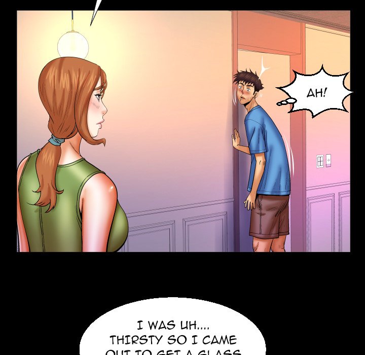 My Aunt - Chapter 73 Page 71