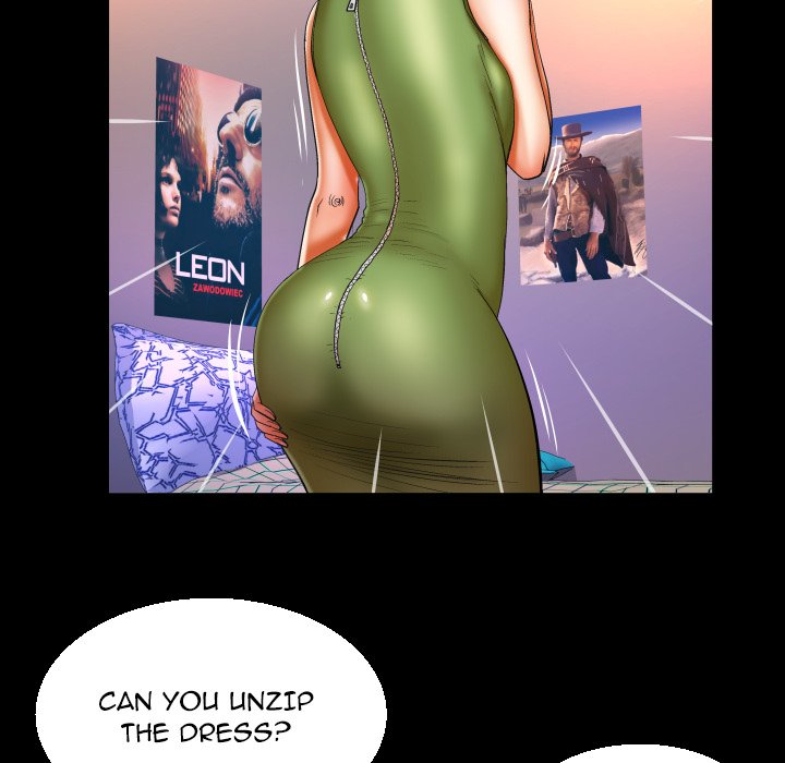 My Aunt - Chapter 73 Page 75