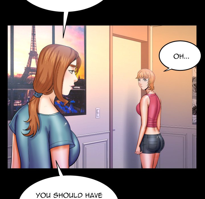 My Aunt - Chapter 73 Page 9