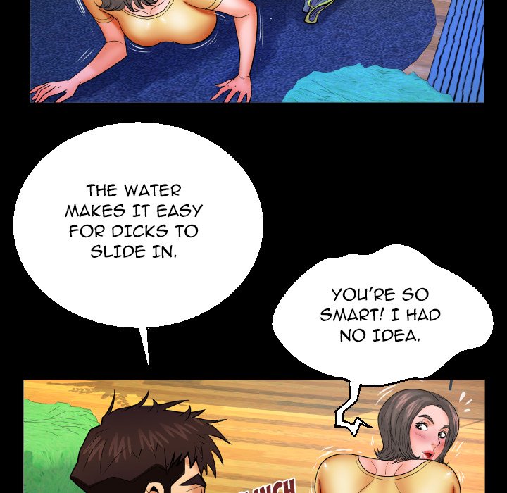 My Aunt - Chapter 81 Page 63