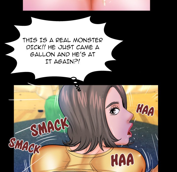 My Aunt - Chapter 82 Page 53