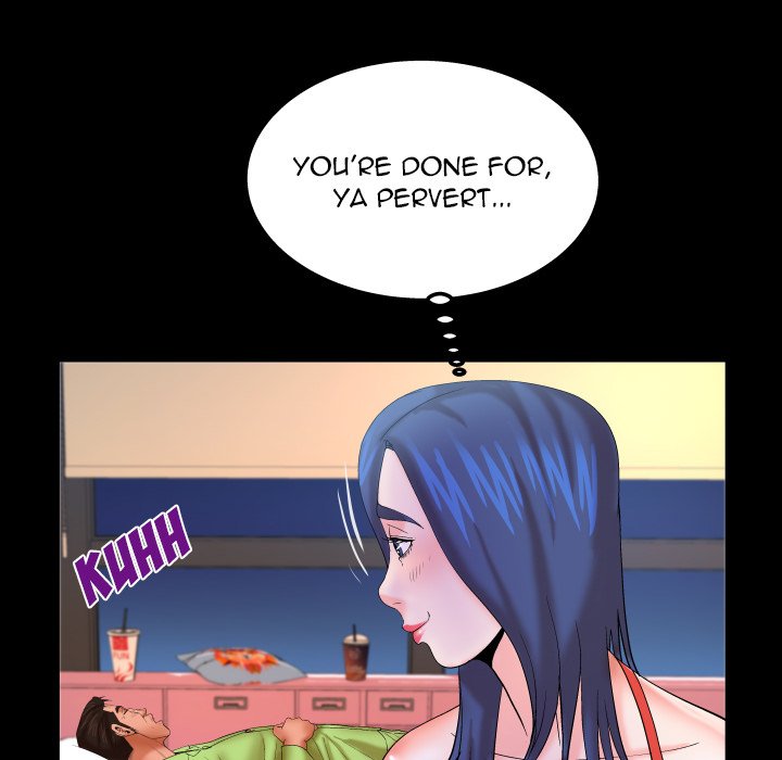 My Aunt - Chapter 83 Page 15