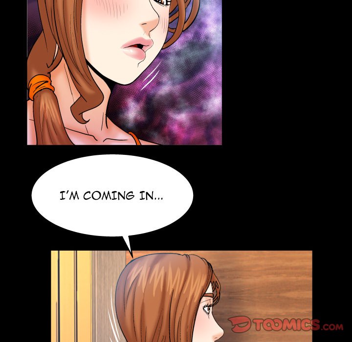 My Aunt - Chapter 83 Page 22