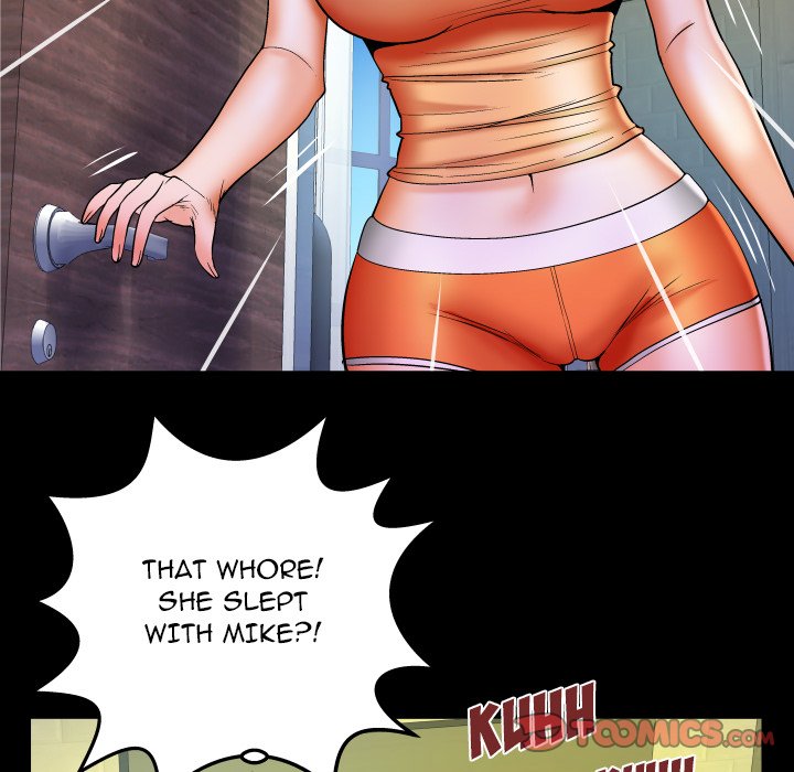 My Aunt - Chapter 83 Page 30