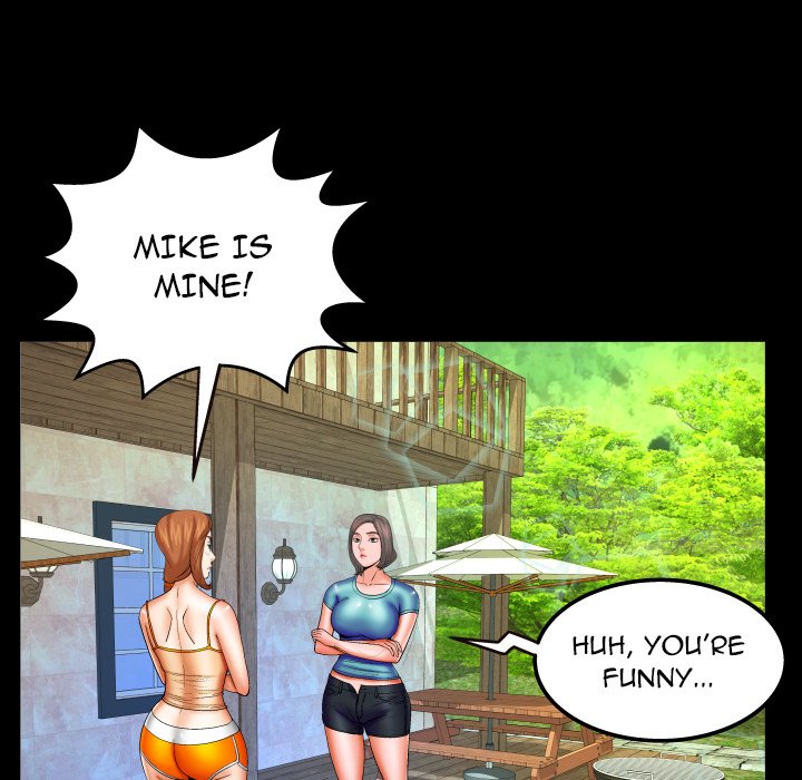 My Aunt - Chapter 83 Page 35