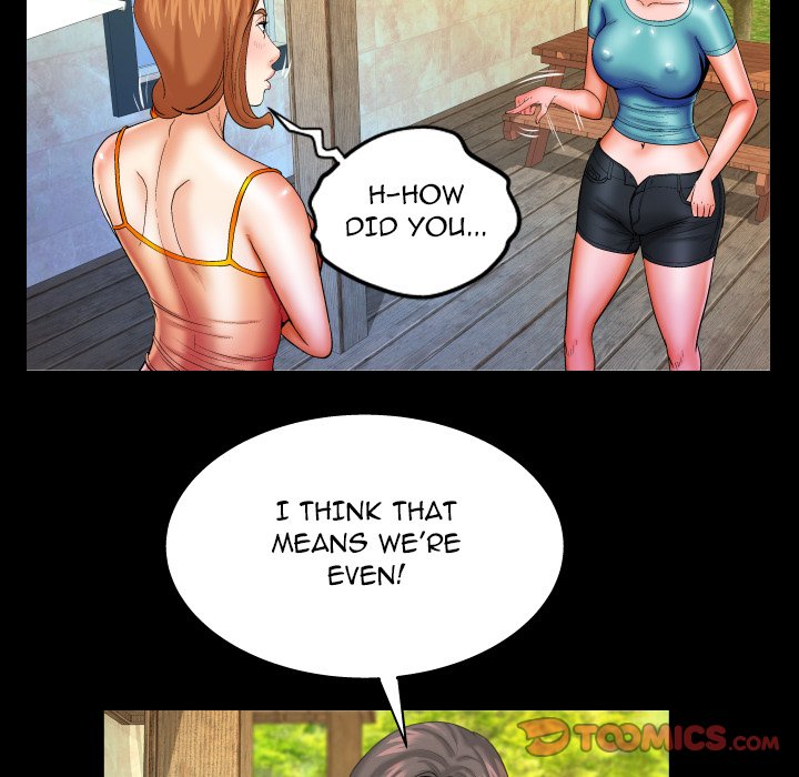 My Aunt - Chapter 83 Page 38