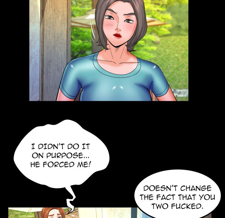 My Aunt - Chapter 83 Page 39