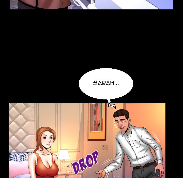 My Aunt - Chapter 83 Page 60