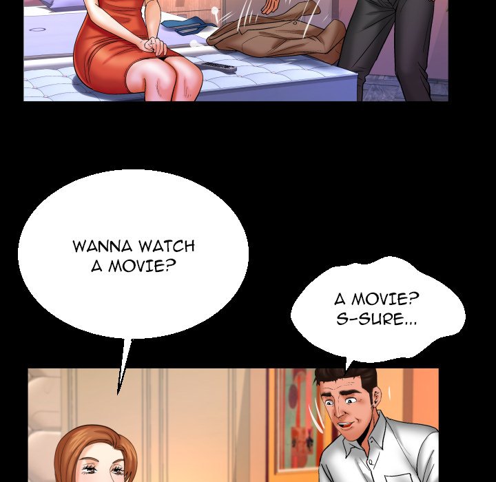 My Aunt - Chapter 83 Page 61