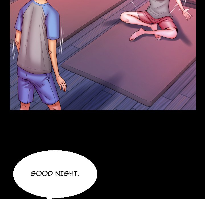 My Aunt - Chapter 83 Page 75