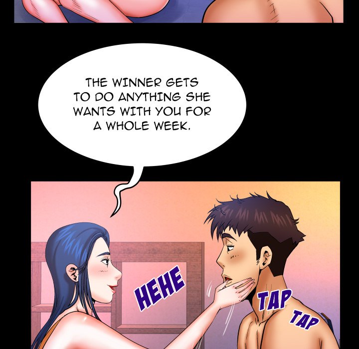 My Aunt - Chapter 87 Page 11