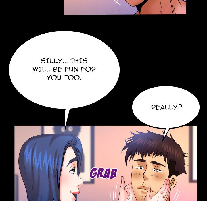 My Aunt - Chapter 87 Page 13