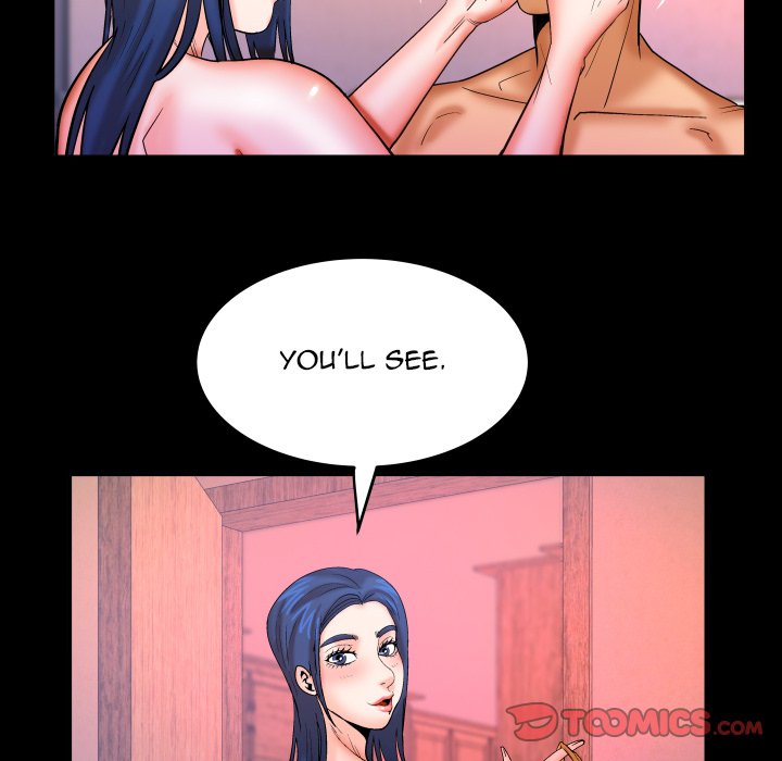 My Aunt - Chapter 87 Page 14