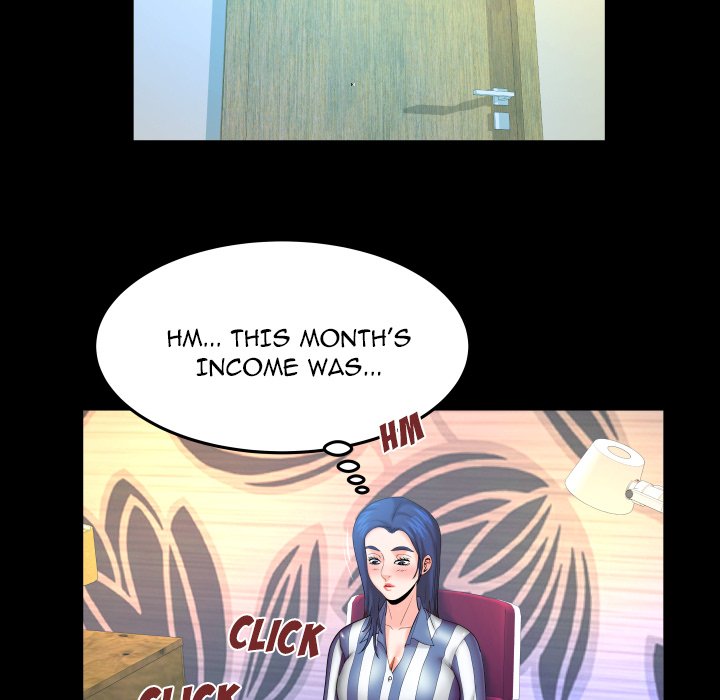 My Aunt - Chapter 87 Page 24