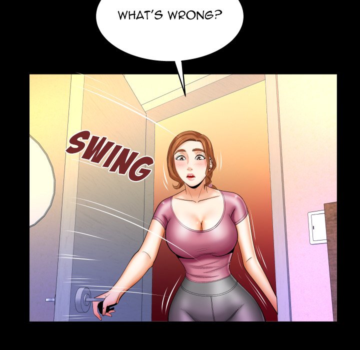 My Aunt - Chapter 94 Page 48