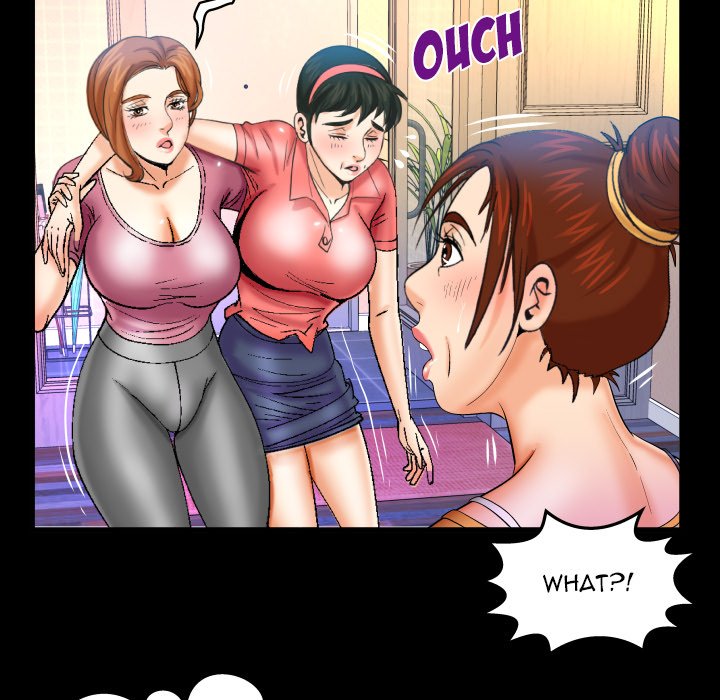My Aunt - Chapter 94 Page 56