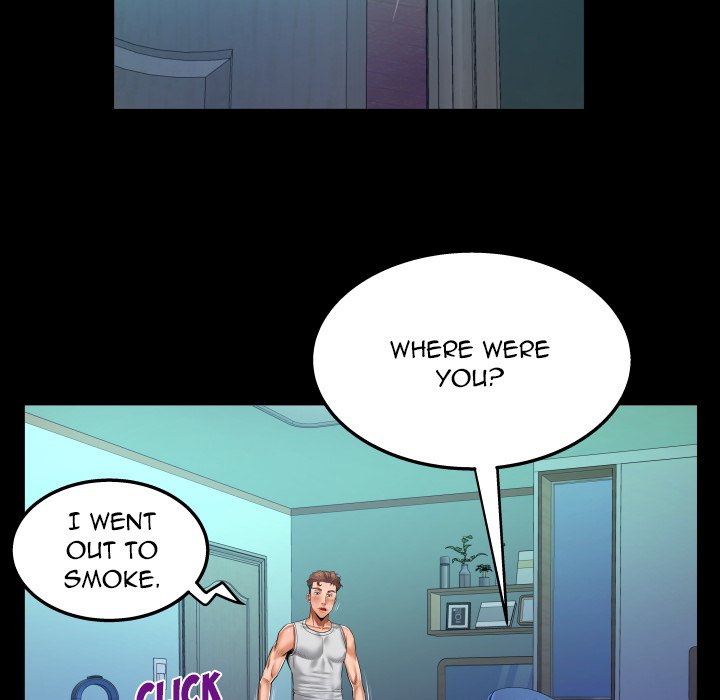 My Aunt - Chapter 97 Page 15