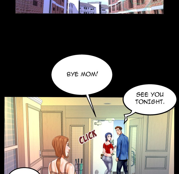 My Aunt - Chapter 97 Page 75