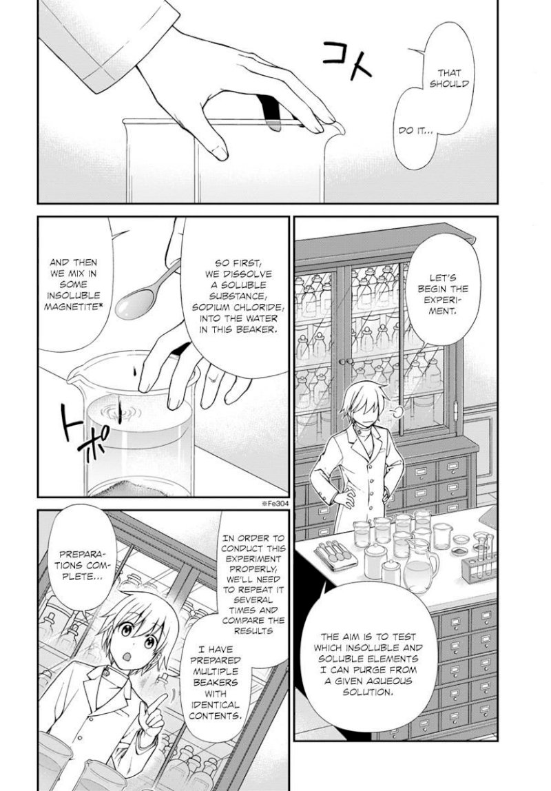 Isekai Yakkyoku - Chapter 11 Page 2