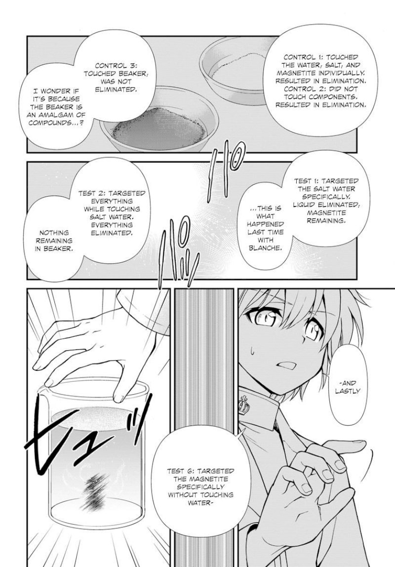 Isekai Yakkyoku - Chapter 11 Page 4