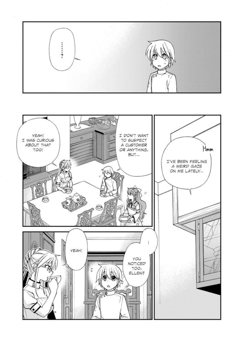 Isekai Yakkyoku - Chapter 11 Page 9