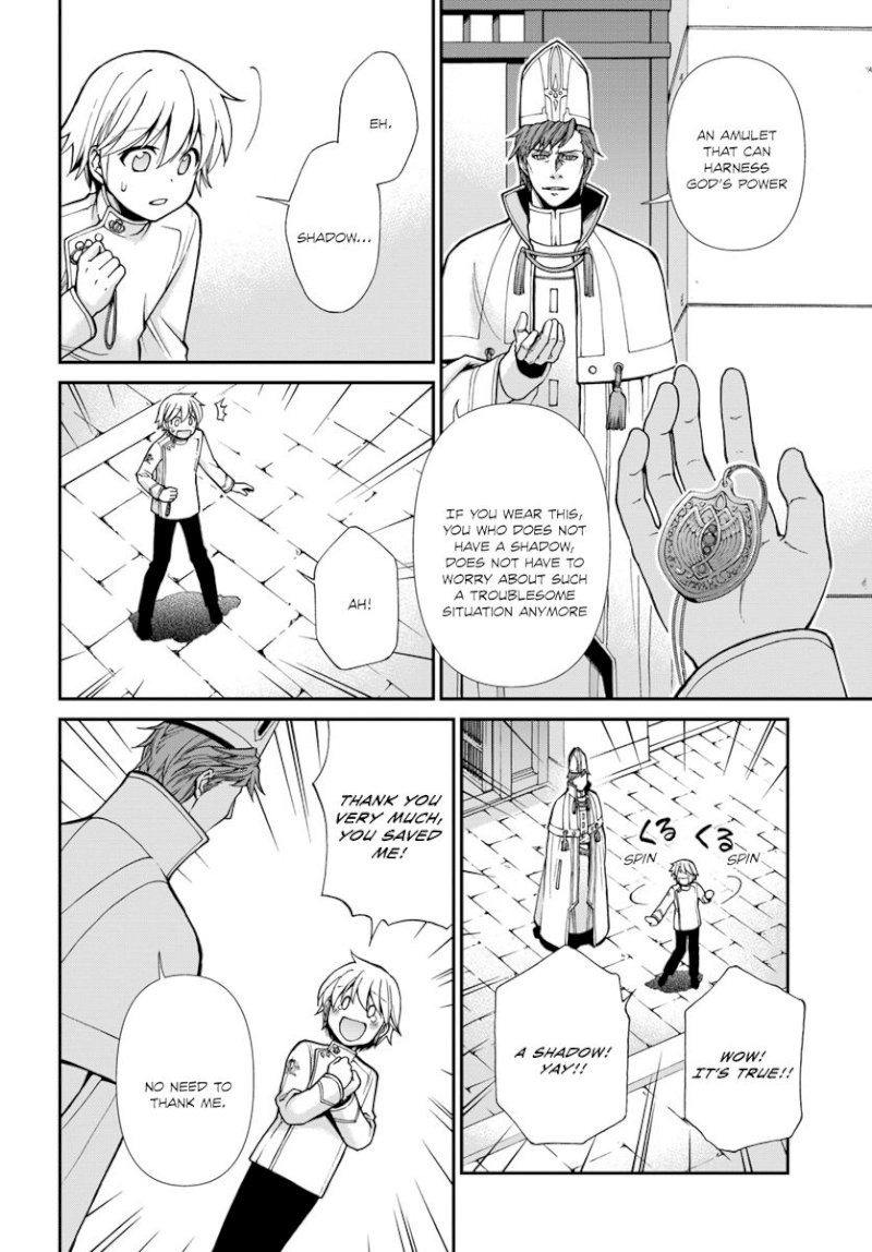 Isekai Yakkyoku - Chapter 15 Page 16