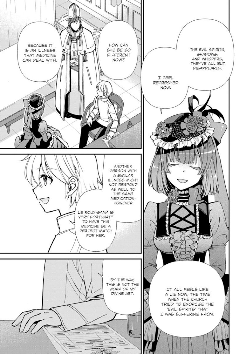 Isekai Yakkyoku - Chapter 15 Page 7