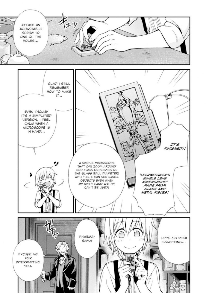 Isekai Yakkyoku - Chapter 4 Page 18