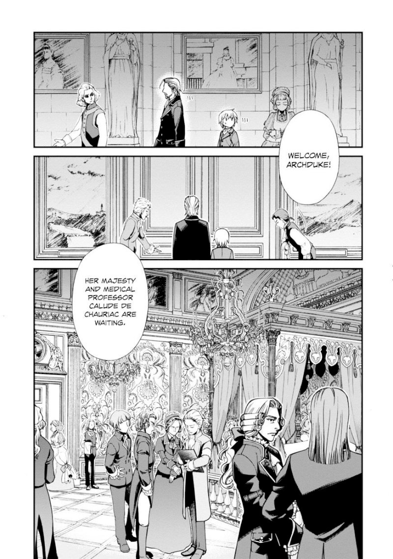 Isekai Yakkyoku - Chapter 4 Page 26