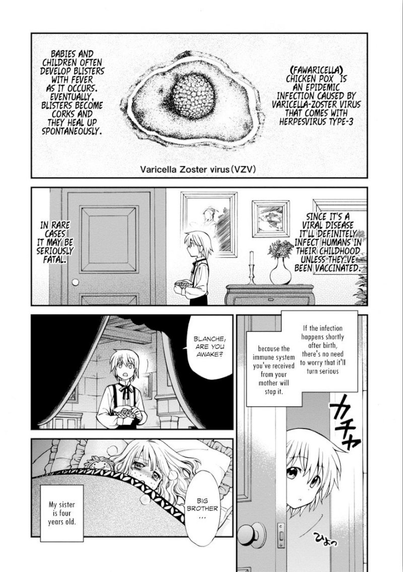 Isekai Yakkyoku - Chapter 4 Page 7