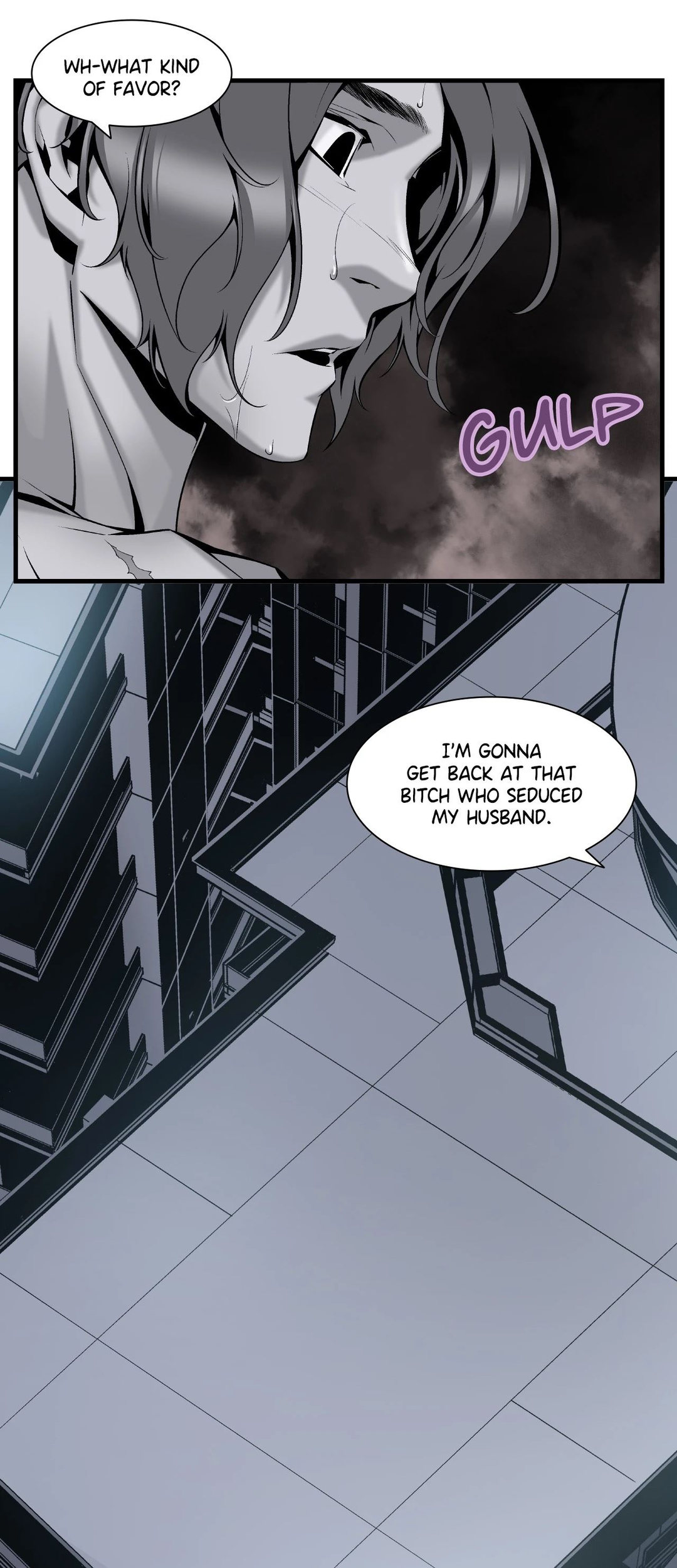 Midnight Taxi - Chapter 27 Page 14