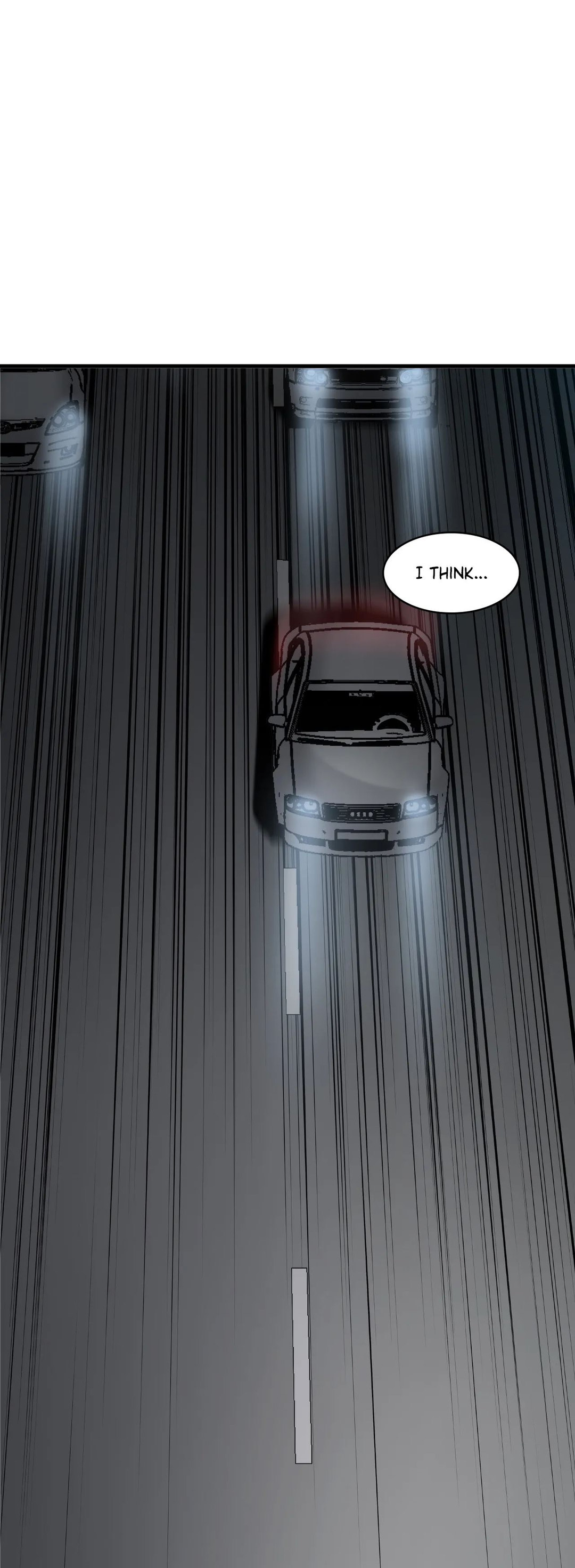 Midnight Taxi - Chapter 28 Page 44
