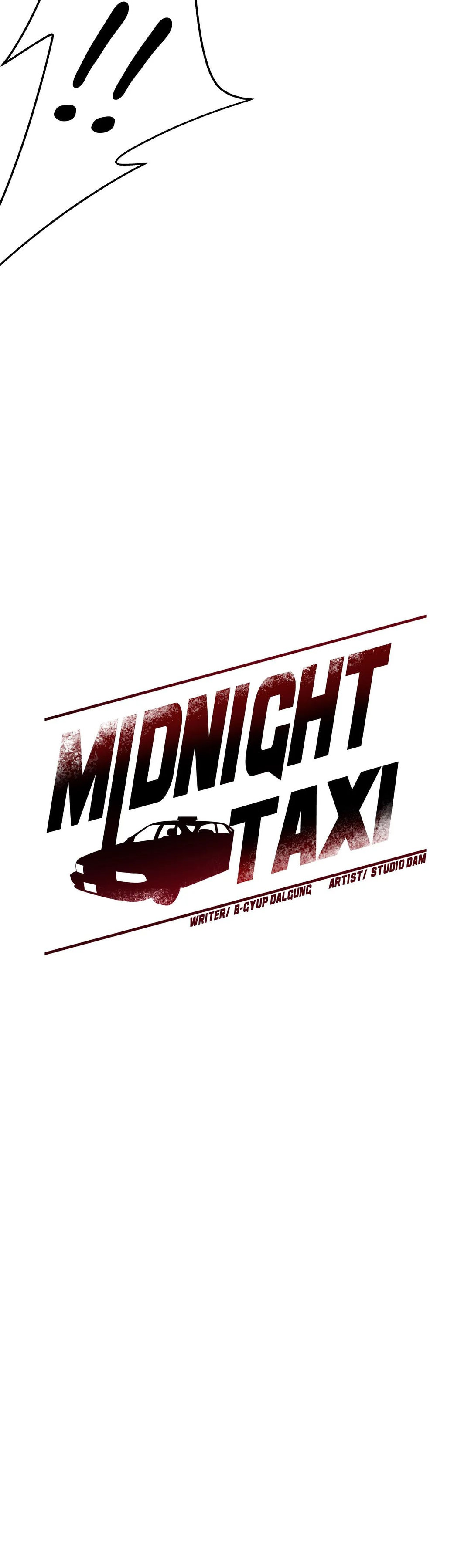 Midnight Taxi - Chapter 34 Page 22
