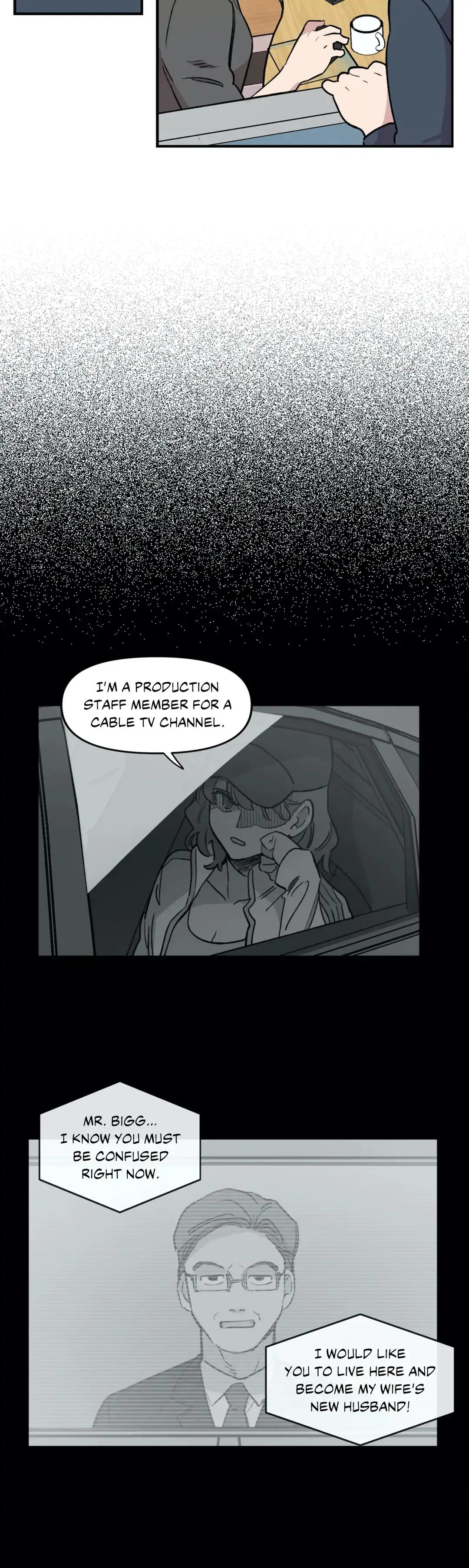 Leave the Work to Me! - Chapter 9 Page 27