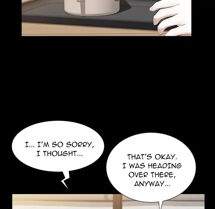 Difficult Choices - Chapter 10 Page 34