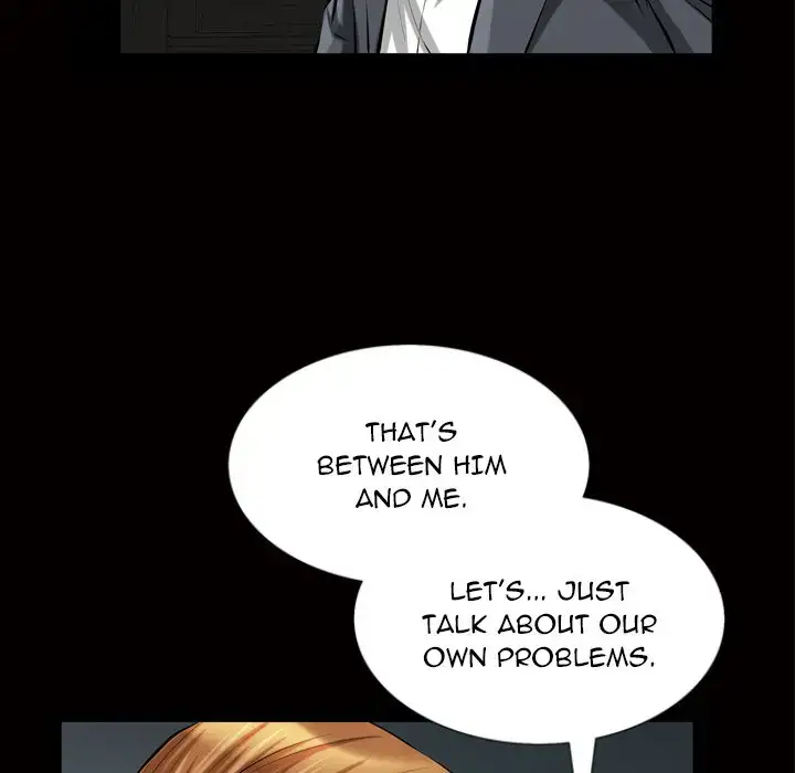 Difficult Choices - Chapter 19 Page 65